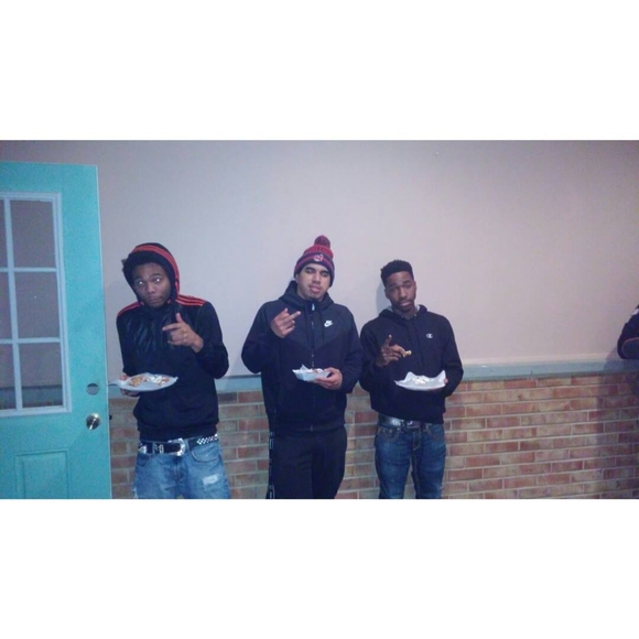 Meet your Posher, Michael - Picture 1 of 1